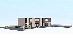 尾上町安田新築アパート