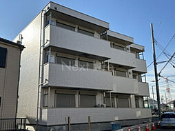 メゾンブランシュ北柏