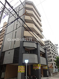 ロイヤルレジデンス新大阪