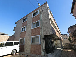 ヴァンヴェール葛城