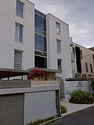 アレーロ北参道