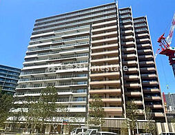 晴海フラッグ SUN VILLAGE E棟
