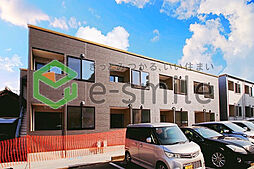 レアルノアール B棟