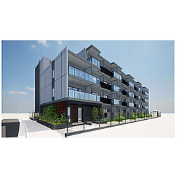 ブランシエスタ用賀