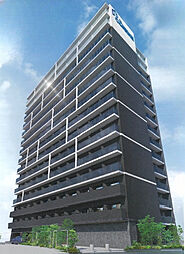 プレサンス九条グランデリーヴ