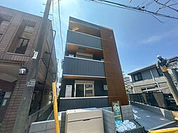 プラージュ津田沼