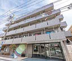 ルーブル中村橋弐番館