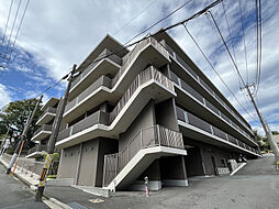 ベルシード野毛山公園