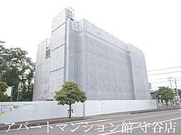 プライムフォレスト百合ヶ丘