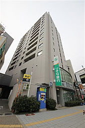 アーデンタワー福島ウエスト