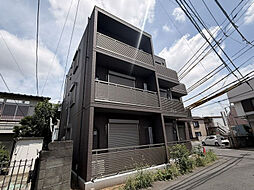 PAL HOUSE 祖師谷
