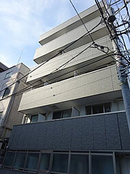 リアン駅前マンション