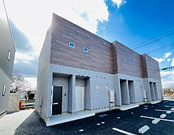 k-ideal八女II A棟