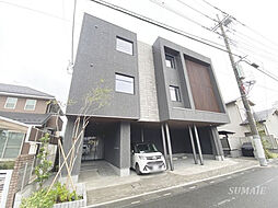 ラ・メゾン・カノン桜木町