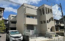 クロレ南流山IV