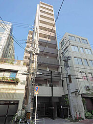 レジュールアッシュ大阪城WEST