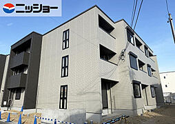 シャーメゾンリアンI