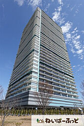 幕張ベイパーク ライズゲートタワー