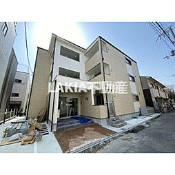 センターポート