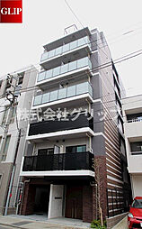 アンベリールマーロ横濱