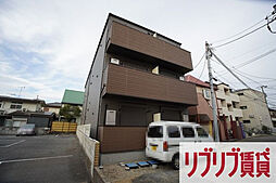 レジデンス東千葉