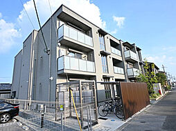 シャーメゾンアリビオ