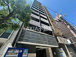 ミラージュパレス本町東レジデンス