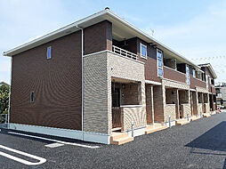 メゾンド　ソレイユ　III