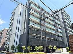 エスリード神戸兵庫駅アクアヴィラ