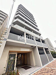 ロイヤルクィーンズパーク浪速