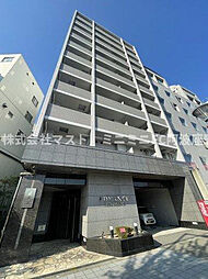 アドバンス西梅田II