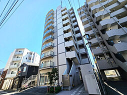 スパシエ国立矢川ステーションプラザ