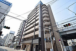 アスヴェル難波EAST