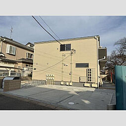 リーブルファイン柏高田