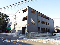 シティハウス豊四季