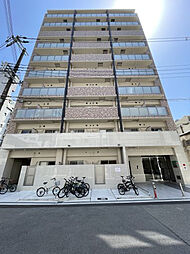 ワールドアイ阿波座WEST