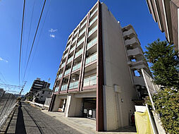 アルファレガロ甲南山手