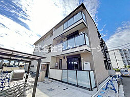 Park Vina II (パークヴィナ2)