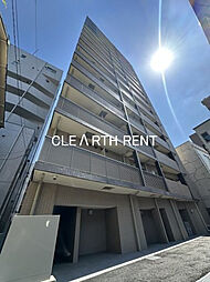 コンシェリア東京 ＨＩＧＡＳＨＩＪＵＪＯ ＲＥＳＩＤＥＮＣＥ