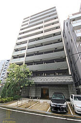 プレサンス高津公園ディオ