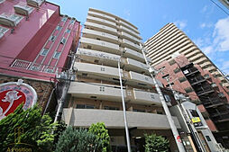 プラディオ天満セレニテ