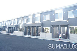 グランディール　ルリアン