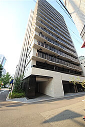 コンフォリア京町堀（家具付）