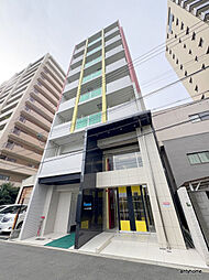 ビガーポリス417天満橋2