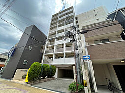 トラスト王子町