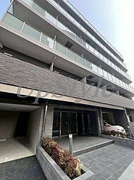 プレール・ドゥーク亀戸小村井