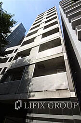 メビウス渋谷幡ヶ谷