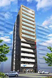 セレニテフラン野田阪神駅前