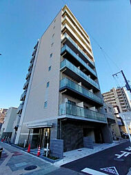 リヴシティ浦和常盤壱番館