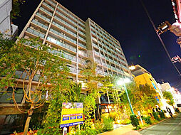 エステムプラザ横濱関内